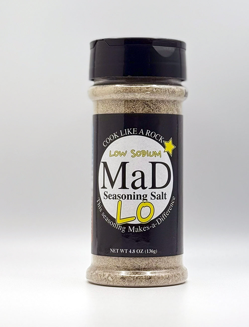 MaD Lo Seasoning