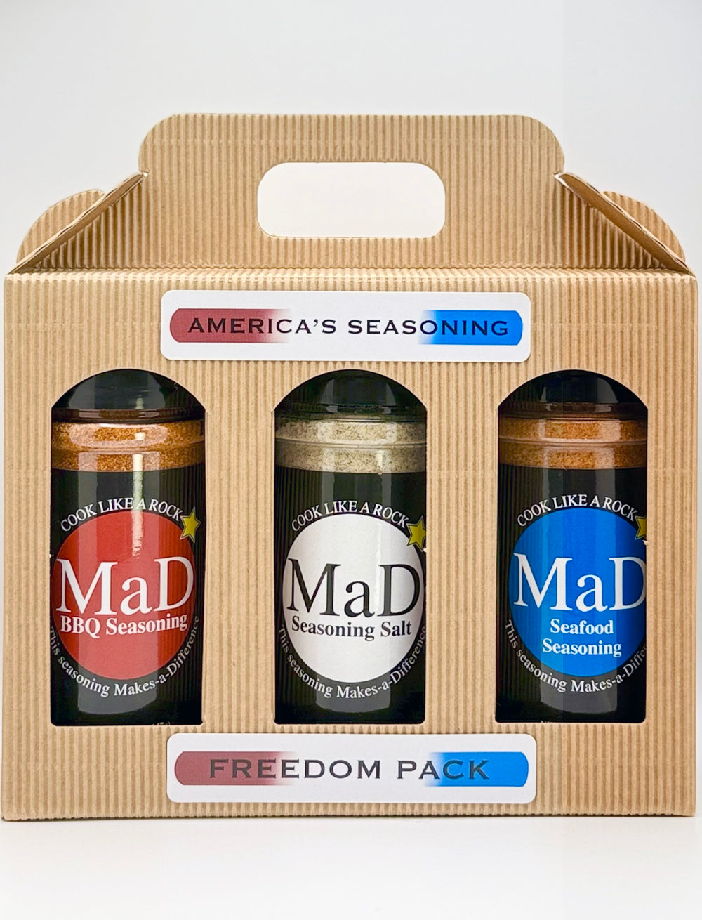 Freedom Pack