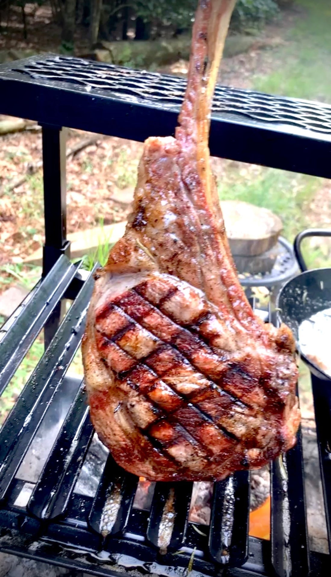 How to cook the perfect steak