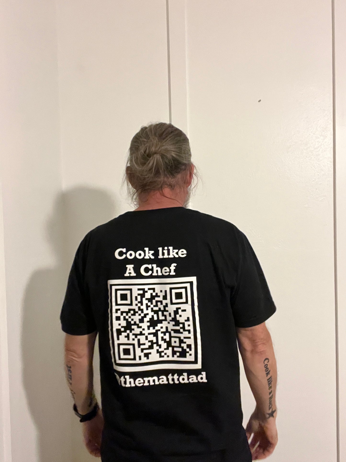 MaD Ambassador T-Shirt