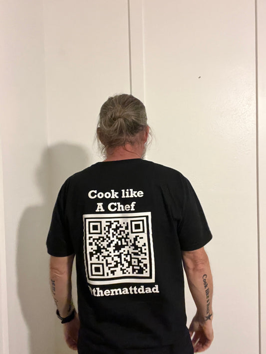 MaD Ambassador T-Shirt