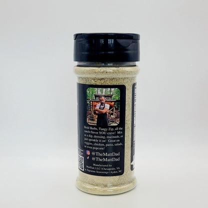 MaD Green Ranch Seasoning