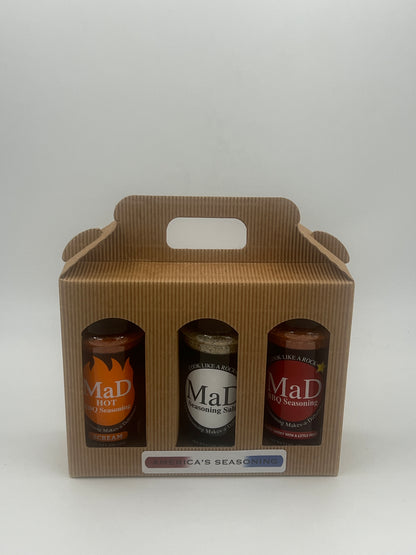 Chili Gift Pack