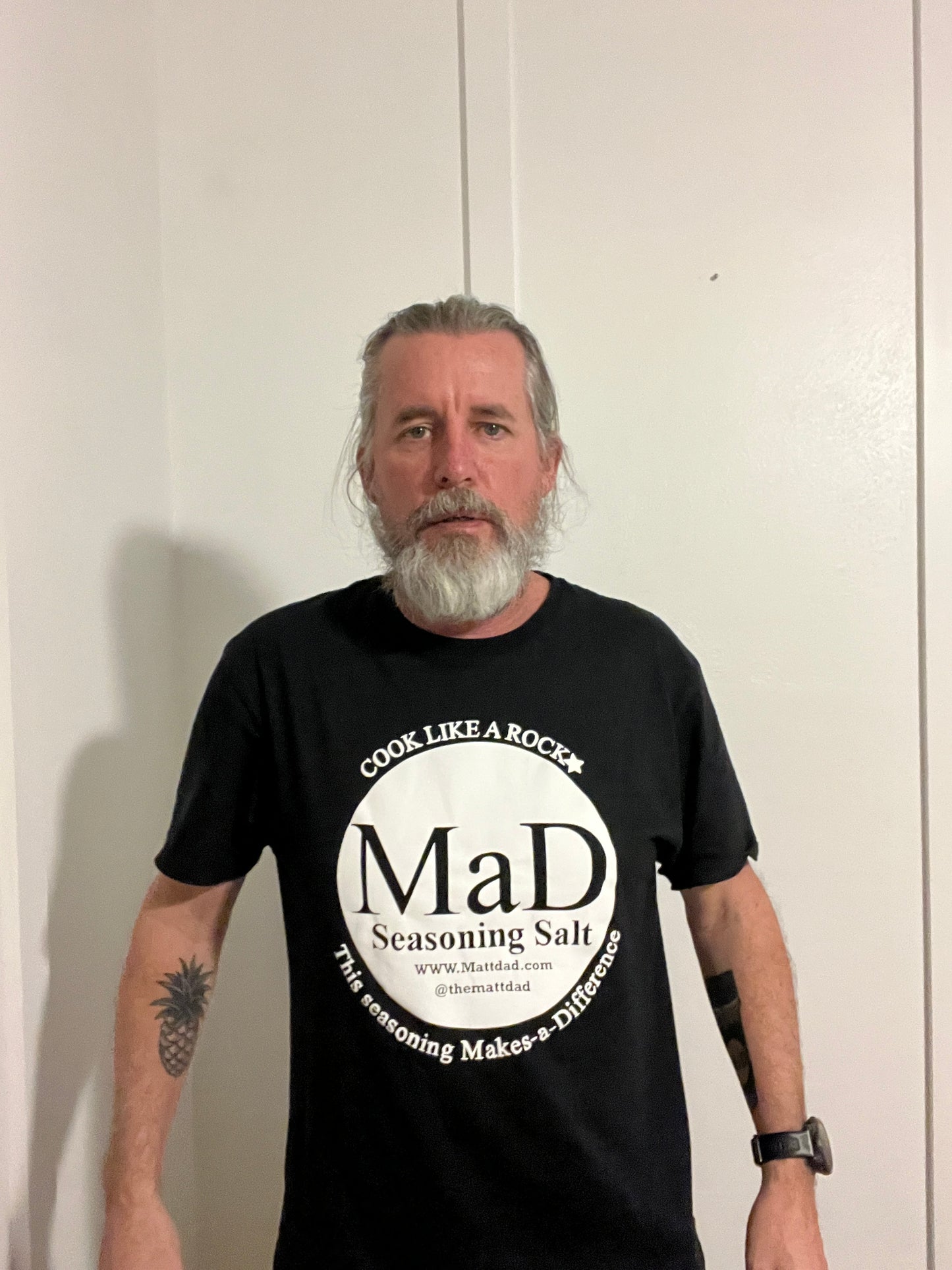 MaD Ambassador T-Shirt