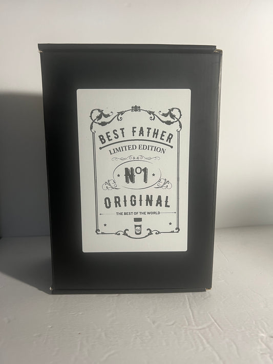 Fathers Day Grill Box.....The gift dad really wants...
