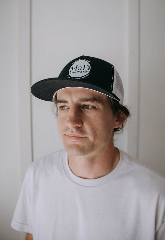 MaD Black Hat