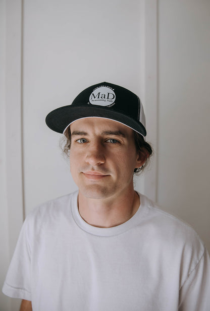MaD Black Hat