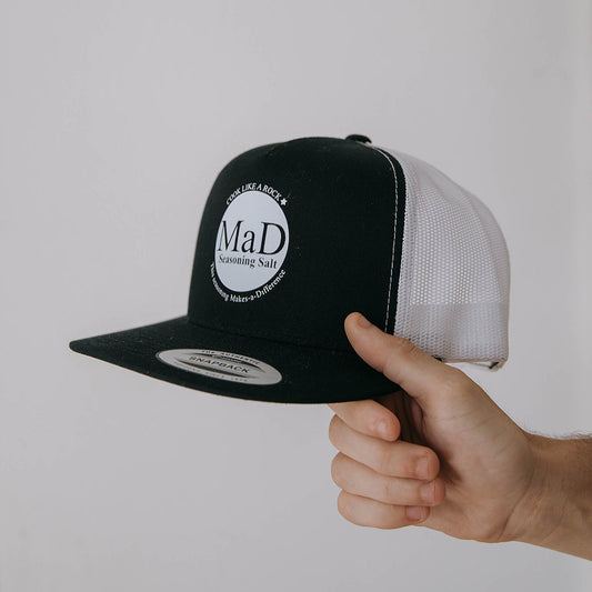 MaD Black Hat
