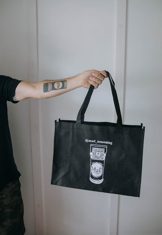 MaD All Purpose Bag