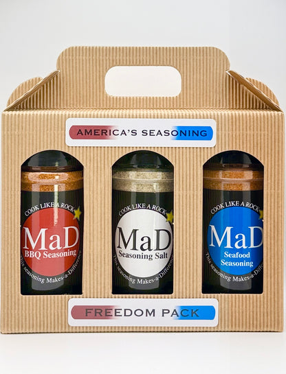 Freedom Pack